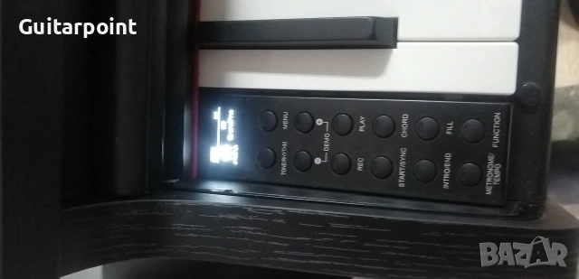 Дигитално пиано GALLANT, снимка 5 - Пиана - 53098552