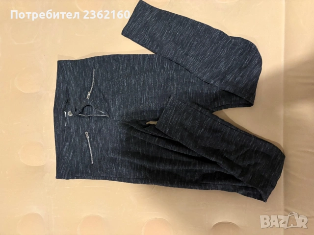 Панталон, еластичен, снимка 2 - Детски клинове - 53617741