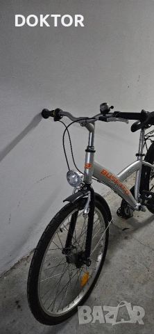 ВЕЛОСИПЕД-детски-24, снимка 3 - Велосипеди - 53368835