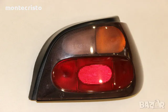Десен стоп Renault Megane I хечбек (1996-1998г.) Рено Меган, снимка 2 - Части - 48270841