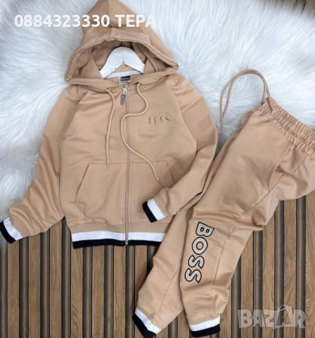 ДЕТСКИ, МЪЖКИ И ДАМСКИ СПОРТНИ ЕКИПИ ОНЛАЙН МАГАЗИН, снимка 18 - Детски комплекти - 47622833