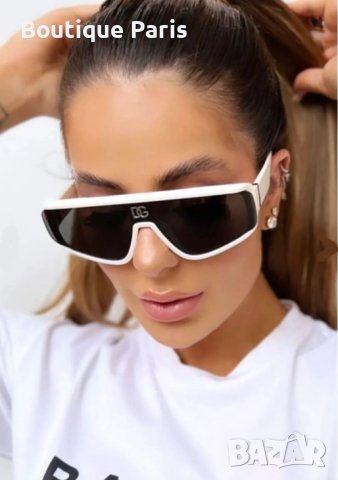 Dolce Gabbana слънчеви очила унисекс, снимка 3 - Слънчеви и диоптрични очила - 42516261
