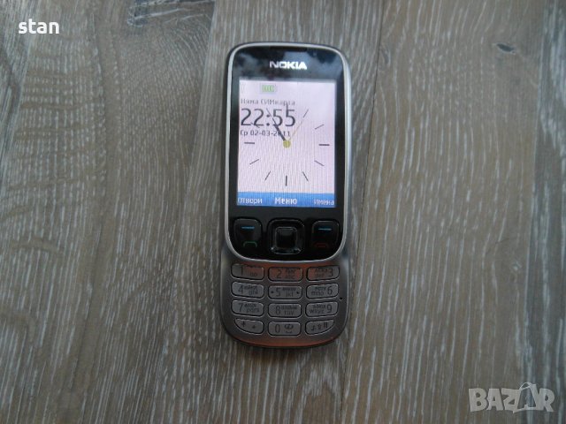NOKIA 6303