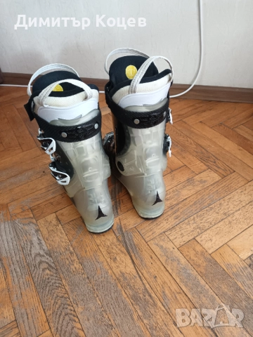 Ски обувки Atomic Hawx 90 ХW, снимка 5 - Зимни спортове - 52320251