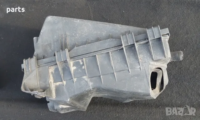 Филтърна Кутия 1.9TDI VW Голф 4 N:2798
(2) - Ауди A3 8L
- 1J0129607AJ - 1J0129620, снимка 5 - Части - 50180933