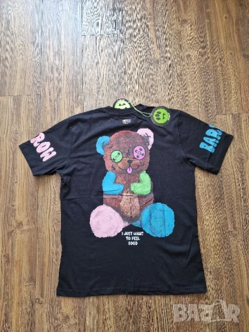  Мъжка тениска BARROW

Размери S M L XL 2XL 
, снимка 7 - Тениски - 50860825