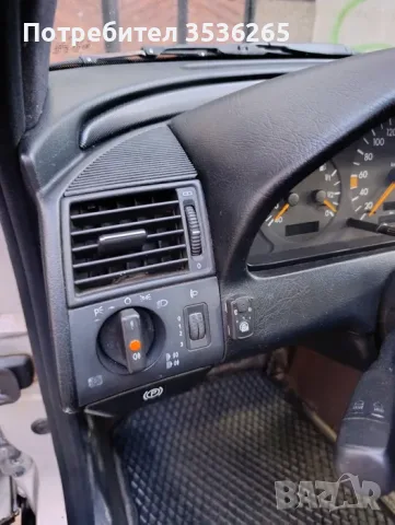 Mercedes C220 Sport, снимка 9 - Автомобили и джипове - 55720288