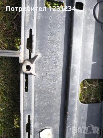 Решетка за радиатор за Ауди А8, решетка за радиатор за Форд Мондео , снимка 8 - Части - 49513948