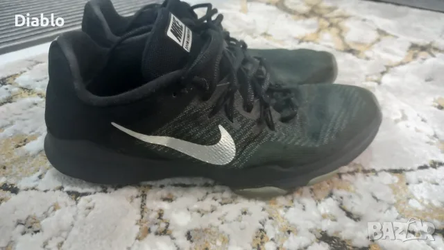 маратонки Nike Zoom 40 номер