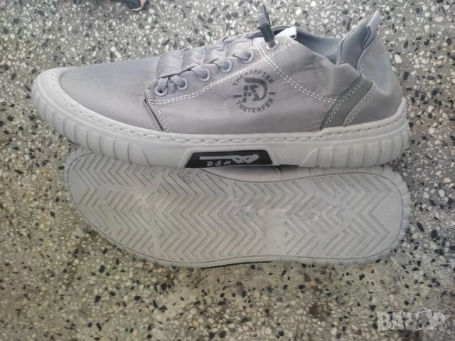 Нови Мъжки Маратонки - 44 и 45 номер, снимка 6 - Кецове - 50916734