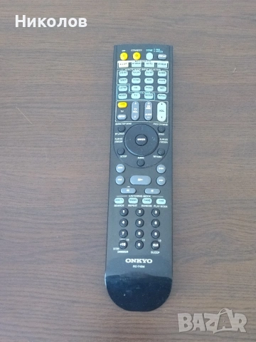 Продавам оригинално дистанционно Onkyo RC-745M