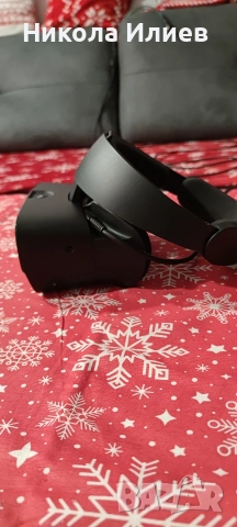 VR Oculus Rift S, снимка 5 - Друга електроника - 52960148