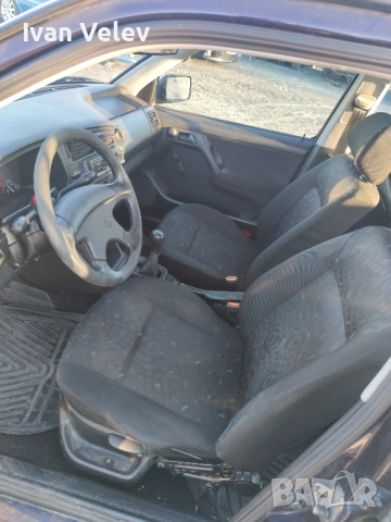 Фолксваген Венто 1.9д На части vw vento 1,9D Na chasti, снимка 8 - Автомобили и джипове - 51827865