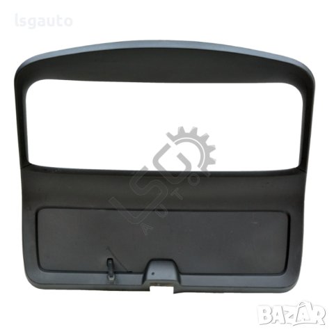 Комплект кори заден капак Skoda OCTAVIA III (5E5) 2013-2019 ID:103090