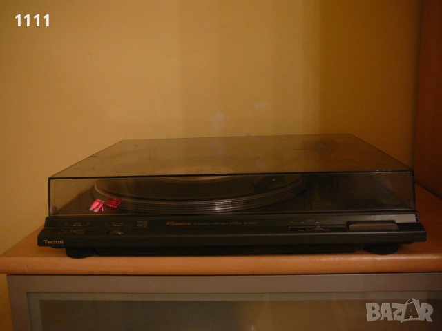 TECHNICS SL-BD22D