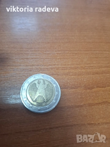 монети евро, снимка 2 - Колекции - 53795531