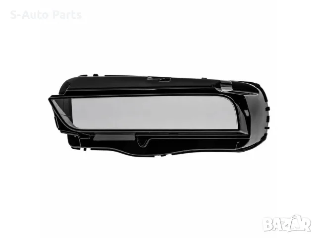Стъкла за фарове на BMW 7 G70 ( 2022+ ), снимка 3 - Части - 55725056