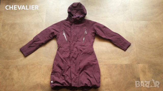 NORHEIM 5000/5000 Womens Waterproof Jacket Размер 40 / L дамско яке водонепромукаемо 24-54