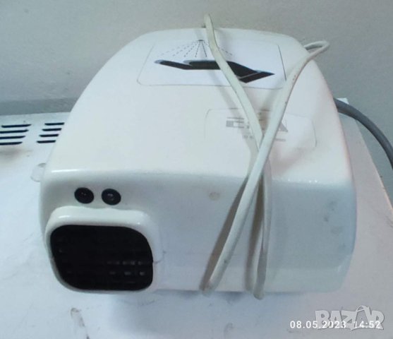 сешоар за ръце с фотоклетка