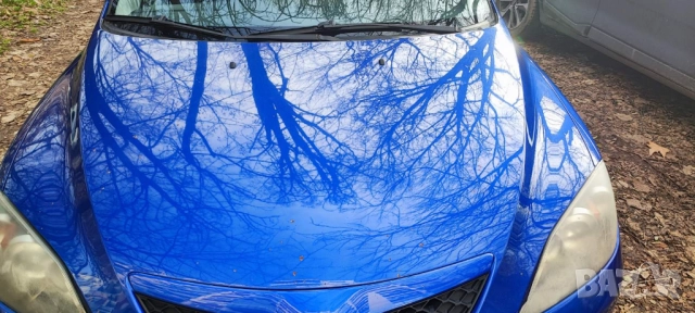 Mazda 3, снимка 11 - Автомобили и джипове - 52739719