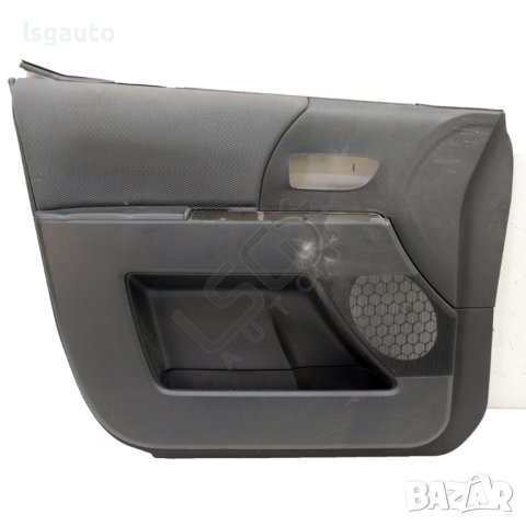 Интериорна кора предна лява врата Mazda 5 (I) 2005-2010 ID: 112899