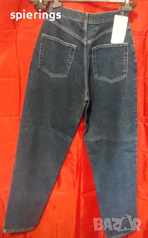 Oklahoma jeans 29x30, снимка 2 - Дънки - 49969778