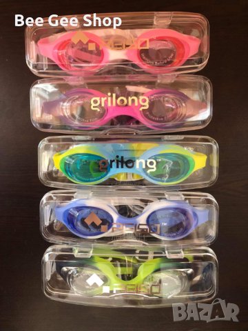 Плувни аксесоари, снимка 5 - Водни спортове - 34946309