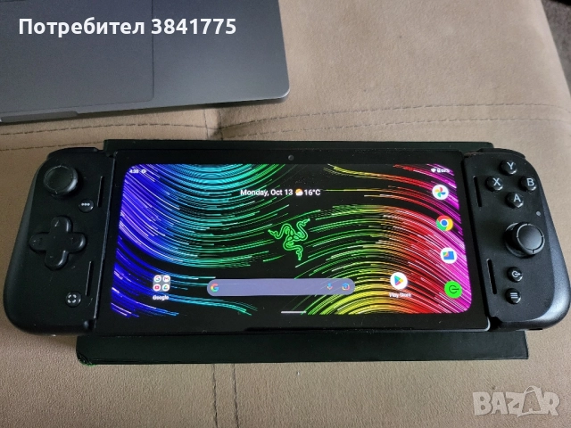 Razer Edge+Kishi v2 Pro