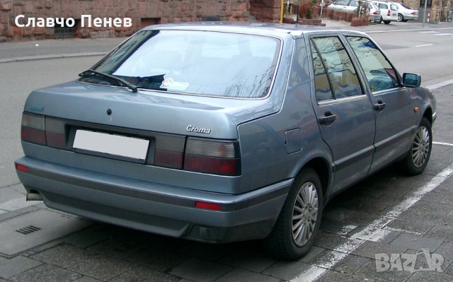 Стоп ляв и десен Фиат Крома 1990-1996г., снимка 3 - Части - 35913776