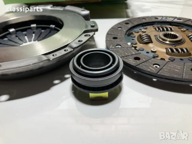 Комплект съединител за Хонда Сивик, Лого.. Роувър / HONDA Civic, CRX, Concerto, Logo, ROVER 200, 400, снимка 7 - Части - 49791701