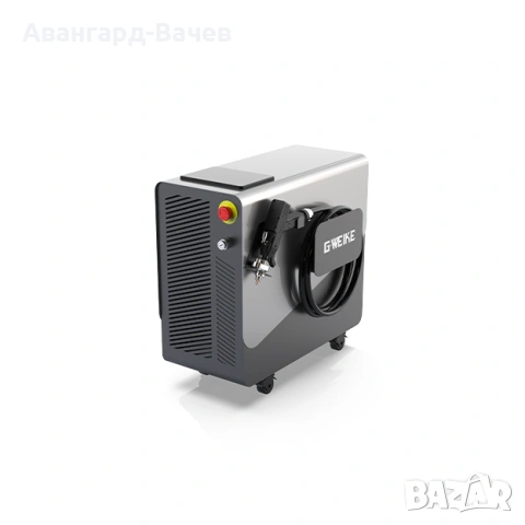 Преносима лазерна заваръчна машина за 100 вида метал , снимка 5 - Други машини и части - 53297040