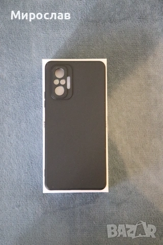 XIAOMI REDMI NOTE 10 PRO  6 GB RAM  128 GB ROM СМАРТФОН, снимка 11 - Xiaomi - 53847333