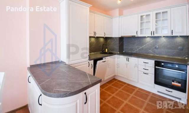 2-СТАЕН апартамент под наем, гр. София, кв.Лозенец, снимка 6 - Апартаменти - 52546174