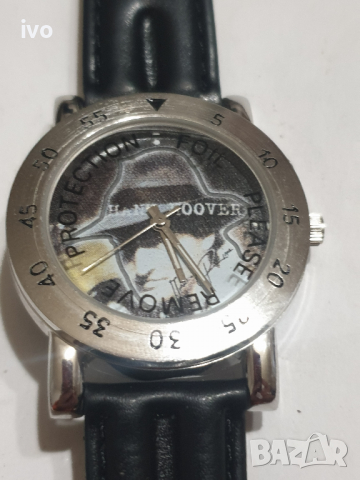 мъжки часовник, снимка 5 - Мъжки - 36410692