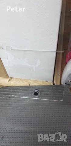 Вратичка за Zanussi spazio , снимка 2 - Вендинг машини - 35744708