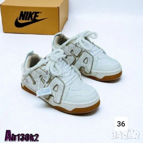 дамски обувки nike hermes loro piana Dolce&Gabbana , снимка 11 - Дамски ежедневни обувки - 51175349