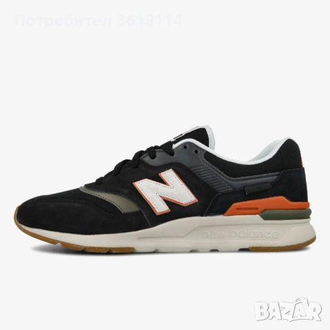 New balance 997H