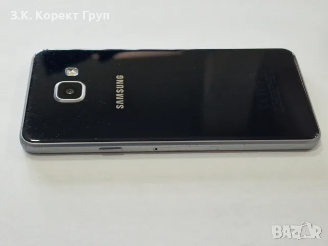 Samsung A3 2016 / 16GB, снимка 5 - Samsung - 55833049