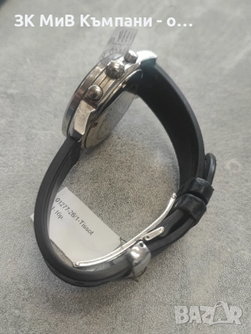Часовник Tissot T461, снимка 3 - Мъжки - 53700321