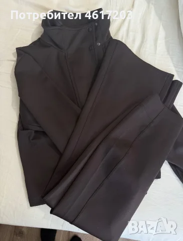 Дамски екип oysho, снимка 3 - Спортни екипи - 56253673
