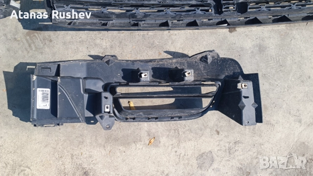 Оригинални решетки за предна броня на Dodge Charger 2015+ sxt , снимка 6 - Аксесоари и консумативи - 51980265