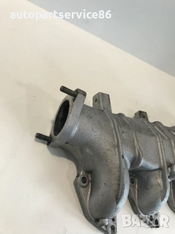 Всмукателен колектор за Peugeot Boxer 2.0 HDi (2002-2006) 96369858, снимка 2 - Части - 53796583
