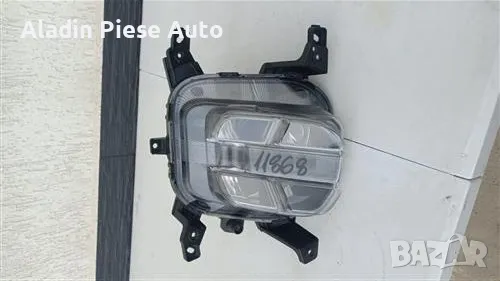 Десен фар Kia Sportage GT-Line година 2018 2019 2020 2021 код 92202-F1600 , снимка 5 - Аксесоари и консумативи - 50346542