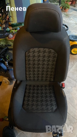 Дясна седалка Audi A3 8V Sportback