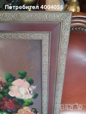 Картина, снимка 3 - Картини - 53720015