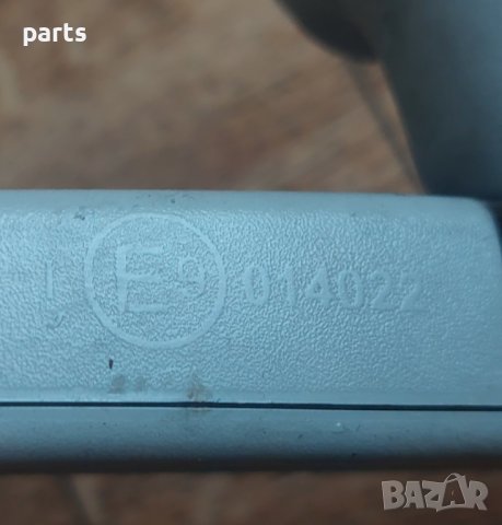 Вътрешно Огледало VW Пасат 5 - Сеат - Шкода - E9014022 N, снимка 6 - Части - 44461798