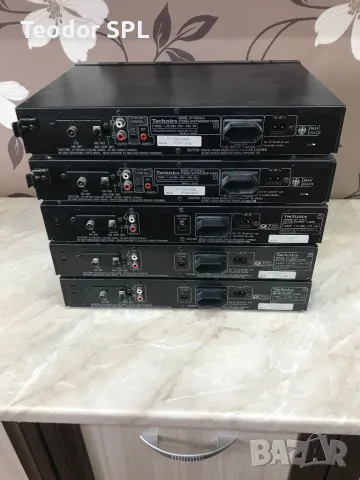 Technics fm stereo tuner radio , снимка 8 - Ресийвъри, усилватели, смесителни пултове - 49104468