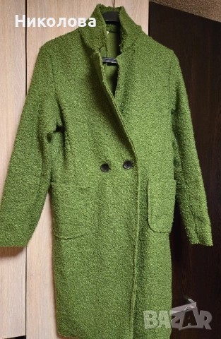 Дамски якета пролет есен и зимни , снимка 9 - Якета - 51877147