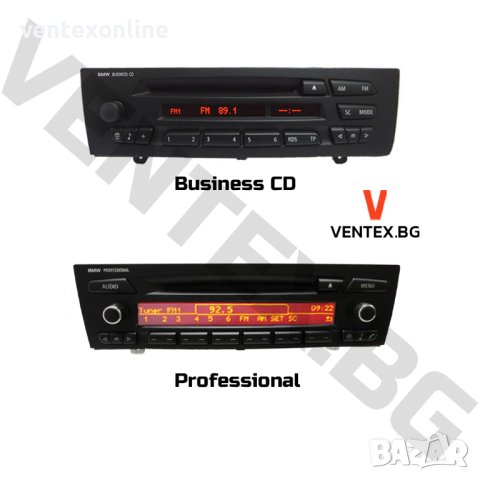 Bluetooth за BMW E60 E90 CCC MASK CIC AUX-IN блутут бмв навигация радио с Микрофон WEFA, снимка 4 - Аксесоари и консумативи - 44197400