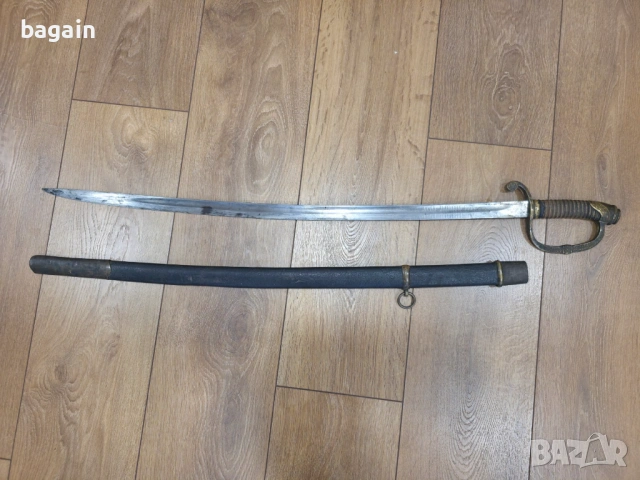 Батенбергова шашка, снимка 10 - Антикварни и старинни предмети - 53075430